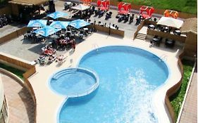 Rio Verde Apartcomplex - Все включено