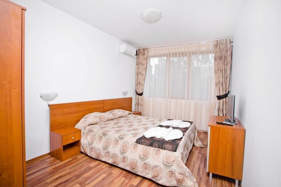 Rio Grande Hotel Солнечный берег Экстерьер фото