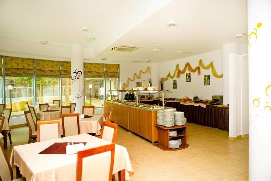 Rio Grande Hotel Солнечный берег Экстерьер фото
